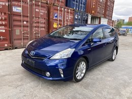 Сая буусан 2012 оны хөх өнгийн Prius 41 S touring зарна. 109.0 км явсан, Сая буусан 2012 оны хөх өнгийн Prius 41 S touring зарна. 109.0 км явсан,