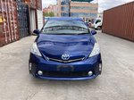 Сая буусан 2012 оны хөх өнгийн Prius 41 S touring зарна. 109.0 км явсан, Сая буусан 2012 оны хөх өнгийн Prius 41 S touring зарна. 109.0 км явсан,