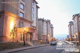 Сөүл Роял Каунти Сөүл Роял Каунти