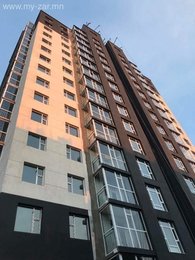 БЗД-н урд байршилтай Баянзүрх апартментэд 7 сард бүрэн ашиглалтанд орох БЗД-н урд байршилтай Баянзүрх апартментэд 7 сард бүрэн ашиглалтанд орох