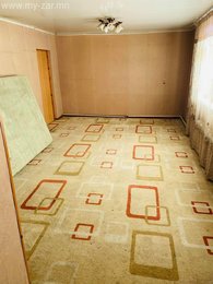 Орбитод 07 га газартай 50м2 талбайтай байшин зарна. Орбитод 07 га газартай 50м2 талбайтай байшин зарна.