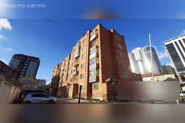 Бөхийн өргөө-н хойно, Шөлөндөө-н чанх хойно байрлах 72м2 талбайтай 3 өрөө Бөхийн өргөө-н хойно, Шөлөндөө-н чанх хойно байрлах 72м2 талбайтай 3 өрөө