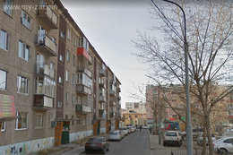 Циркийн баруун талд 2 өрөө байр түрээслүүлнэ Циркийн баруун талд 2 өрөө байр түрээслүүлнэ