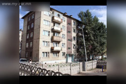Баянзүрх дүүрэг, Жуков музейн зүүн талд 3 өрөө зарна Баянзүрх дүүрэг, Жуков музейн зүүн талд 3 өрөө зарна