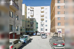Баянзүрх дүүрэг, ИЗИС-н баруун талд буюу МТ колонкын чанх хойшоо байрлалтай 1 өрөө зарна Баянзүрх дүүрэг, ИЗИС-н баруун талд буюу МТ колонкын чанх хойшоо байрлалтай 1 өрөө зарна