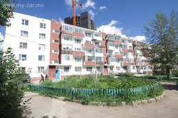 СБД, 1-р Сургуулийн урд 2 өрөө байр түрээслүүлнэ СБД, 1-р Сургуулийн урд 2 өрөө байр түрээслүүлнэ