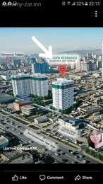 Баянзүрх дүүрэг авто оношилгооны хажууд Garden residence хотхонд 39.45 мк2 1өрөө байр зарна. Баянзүрх дүүрэг авто оношилгооны хажууд Garden residence хотхонд 39.45 мк2 1өрөө байр зарна.
