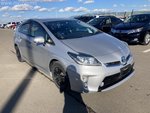 Сая буусан 2013 оны мөнгөлөг өнгийн Prius 30 зарна Цэнхэр алаг салон, 138.0 Сая буусан 2013 оны мөнгөлөг өнгийн Prius 30 зарна Цэнхэр алаг салон, 138.0
