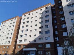 11-р хороололд 2 өрөө байр урт хугацаанд түрээслүүлнэ. Утас - 88267799 11-р хороололд 2 өрөө байр урт хугацаанд түрээслүүлнэ. Утас - 88267799