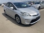 Утас: 99080814 Сая буусан 2013 оны мөнгөлөг өнгийн Prius 30 зарна 3.5 үнэлгээтэй, Утас: 99080814 Сая буусан 2013 оны мөнгөлөг өнгийн Prius 30 зарна 3.5 үнэлгээтэй,
