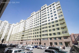 Баянзүрх дүүрэг, Саруул хотхонд 11 давхрын 80м2 талбайтай, 23 өрөө (зочны Баянзүрх дүүрэг, Саруул хотхонд 11 давхрын 80м2 талбайтай, 23 өрөө (зочны
