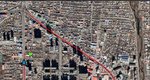 Хангай хотхоны баруун талд, 32-ын тойрог шинэ зам дагуу барилга барих боломжтой Хангай хотхоны баруун талд, 32-ын тойрог шинэ зам дагуу барилга барих боломжтой
