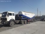 50тн даацтай задгай цемент тээвэрлэх цемент бааз нэг дор 300тн ачих боломжтой 50тн даацтай задгай цемент тээвэрлэх цемент бааз нэг дор 300тн ачих боломжтой