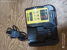 Dewalt багажны цэнэглэгч зарна. 220 вольтод залгаад 21 вольт хүртэлх батеринуудыг цэнэглэнэ Dewalt багажны цэнэглэгч зарна. 220 вольтод залгаад 21 вольт хүртэлх батеринуудыг цэнэглэнэ