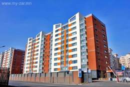 📢 ХУД, 3-р хороо, River Stone-1 хотхонд 2 өрөө 63.16 м2 байр худалдана❗❗❗ 📢 ХУД, 3-р хороо, River Stone-1 хотхонд 2 өрөө 63.16 м2 байр худалдана❗❗❗