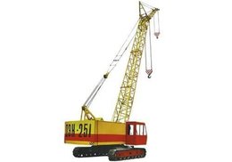 --ДЭК 251 КРАН ЗАРНА. --25тн 12 давхарт ажиллах боломжтой, сумны урт 32.75м, --ДЭК 251 КРАН ЗАРНА. --25тн 12 давхарт ажиллах боломжтой, сумны урт 32.75м,