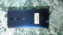 Asuudalgui Lg q9 2019 ond garsan 4gb ram 64gb bagtaamj 16megapixel camera Asuudalgui Lg q9 2019 ond garsan 4gb ram 64gb bagtaamj 16megapixel camera