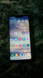 Asuudalgui Lg q9 2019 ond garsan 4gb ram 64gb bagtaamj 16megapixel camera Asuudalgui Lg q9 2019 ond garsan 4gb ram 64gb bagtaamj 16megapixel camera