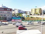 Баруун 4 замд төв зам дагуу 530м2 4 давхар ашигтай үйлчилгээний объект Баруун 4 замд төв зам дагуу 530м2 4 давхар ашигтай үйлчилгээний объект