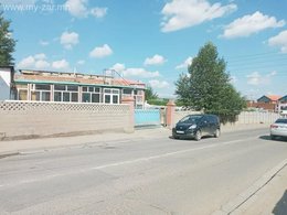 Хөргүүртэй агуулах түрээслэнэ Нарантуул 2 захын баруун талд 258м2 40м2 Хөргүүртэй агуулах түрээслэнэ Нарантуул 2 захын баруун талд 258м2 40м2