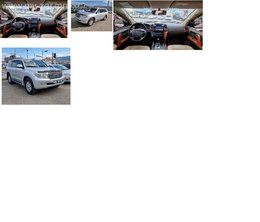 TOYOTA LAND200 НЭГ ГАРААР МАШ БАГА ГАМТАЙ ЭДЭЛСЭН. 2011/2012 ОНЫХ БУДАГ СЭВ ЗУРААС БАЙХГҮЙ. TOYOTA LAND200 НЭГ ГАРААР МАШ БАГА ГАМТАЙ ЭДЭЛСЭН. 2011/2012 ОНЫХ БУДАГ СЭВ ЗУРААС БАЙХГҮЙ.