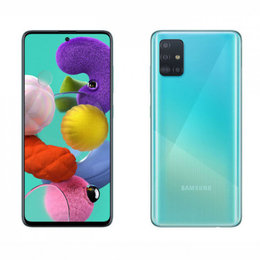 Samsung a51 zarna, 2 simtei 64gb Samsung a51 zarna, 2 simtei 64gb