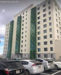 Хангарьд сити-2 хотхонд 67.52м2 3 өрөө байр зарна. м2 нь 2.1сая Хангарьд сити-2 хотхонд 67.52м2 3 өрөө байр зарна. м2 нь 2.1сая