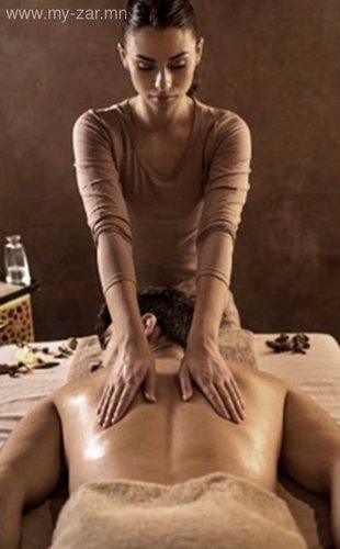Massage ugaalga ajillaj bn 80286954