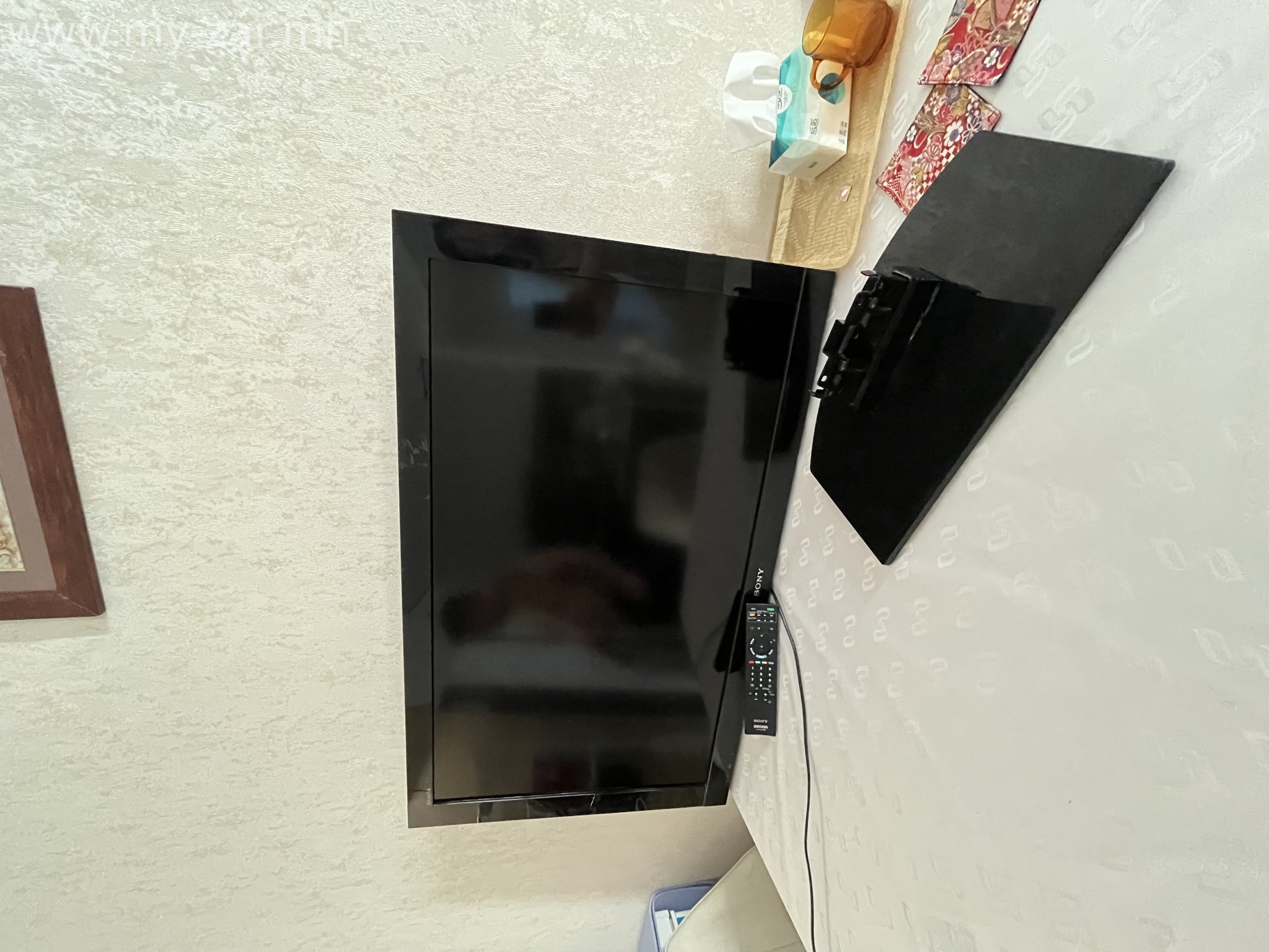 Sony 42 inch and xbox зарна