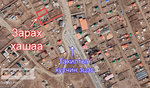Тахилтын хуучин эцэст байрлалтай хоосон хашаа зарна Тахилтын хуучин эцэст байрлалтай хоосон хашаа зарна