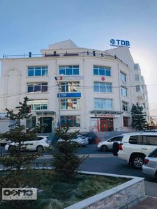 ХУД 11хороо 52-р байр буюу Зайсангийн Сарнайхтай байранд 152,21м2 4 ХУД 11хороо 52-р байр буюу Зайсангийн Сарнайхтай байранд 152,21м2 4
