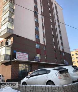 СБД. 100айлд 58.57М2 талбайтай 3 өрөө орон сууц СБД. 100айлд 58.57М2 талбайтай 3 өрөө орон сууц