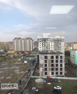 СБД, Дөлгөөннуур оффисын талбай зарна СБД, Дөлгөөннуур оффисын талбай зарна