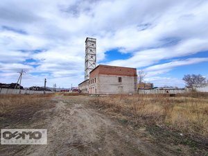 СХД, Сонсголонд объект зарна СХД, Сонсголонд объект зарна