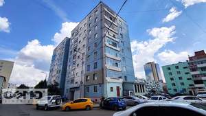 ЧД, Тэнгис кино театрын хойно угсармал 9 давхарын 5 давхарт засвар сайтай 3 өрөө байр ЧД, Тэнгис кино театрын хойно угсармал 9 давхарын 5 давхарт засвар сайтай 3 өрөө байр