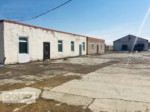 СХД, Сонсголонд агуулахтай газар зарна СХД, Сонсголонд агуулахтай газар зарна