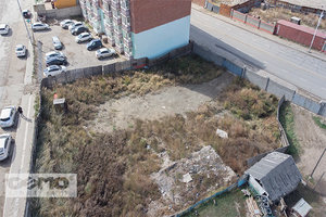 Барилга барих газар Барилга барих газар