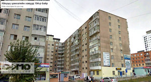 БГД, 25-р эмийн сангийн хажууд 2 өрөө байр зарна БГД, 25-р эмийн сангийн хажууд 2 өрөө байр зарна