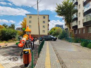 Сансарт туннель дээр 133 саяд 3 өрөө зарна Сансарт туннель дээр 133 саяд 3 өрөө зарна