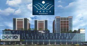 AKOYA RESIDENCE AKOYA RESIDENCE