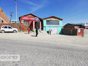 БГД-т зам дагуу байрлалтай объект зарна БГД-т зам дагуу байрлалтай объект зарна