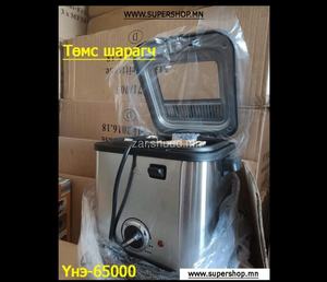 Төмс шарагч Төмс шарагч