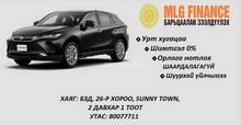 Авто машин барьцаалсан шуурхай зээл олгоно. Авто машин барьцаалсан шуурхай зээл олгоно.