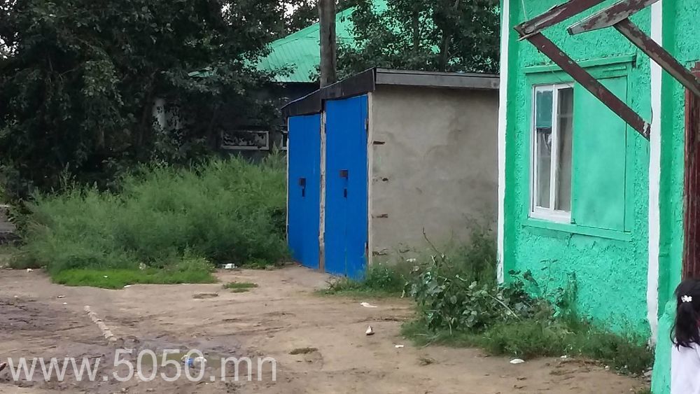 Брак байр,Граж