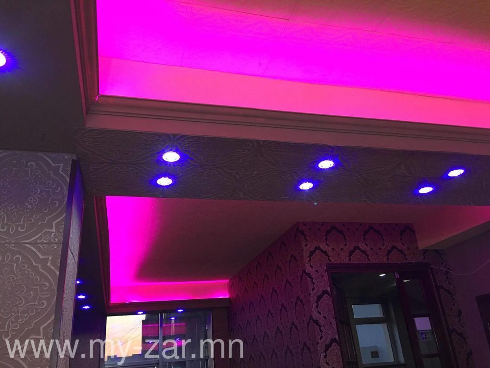 Цахилгаан, сантехник, агааржуулалт хийнэ