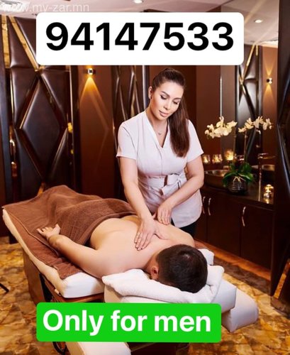 VIP massage 24/7
