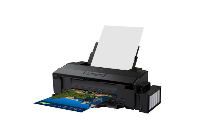 Epson l1800 photo printer zarna