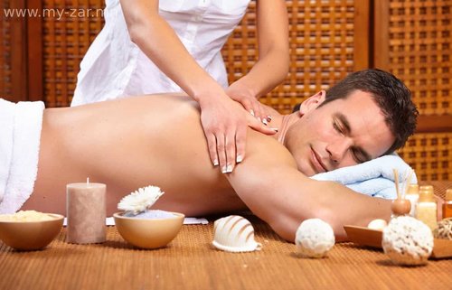 Spa massage ajillaj bn chadwarlag hamt olon setgel hanamj 💯 📞 90509079