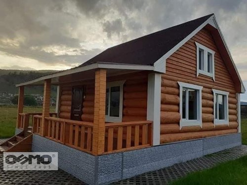 Баянбулаг зусланд шинэ дүнзэн байшинтай зуслан зарна